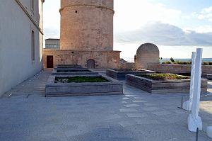 Marseille- Autour du Mucem- 091